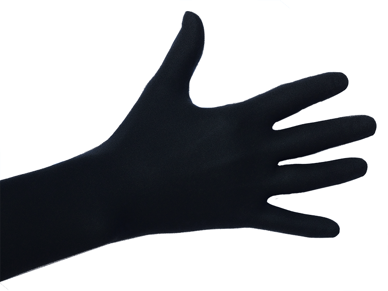 Freeguard Model 2 Surgical Glove