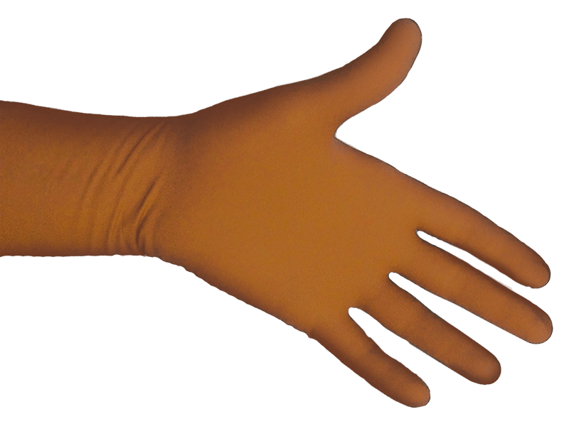 Xguard Radiation Protection Gloves